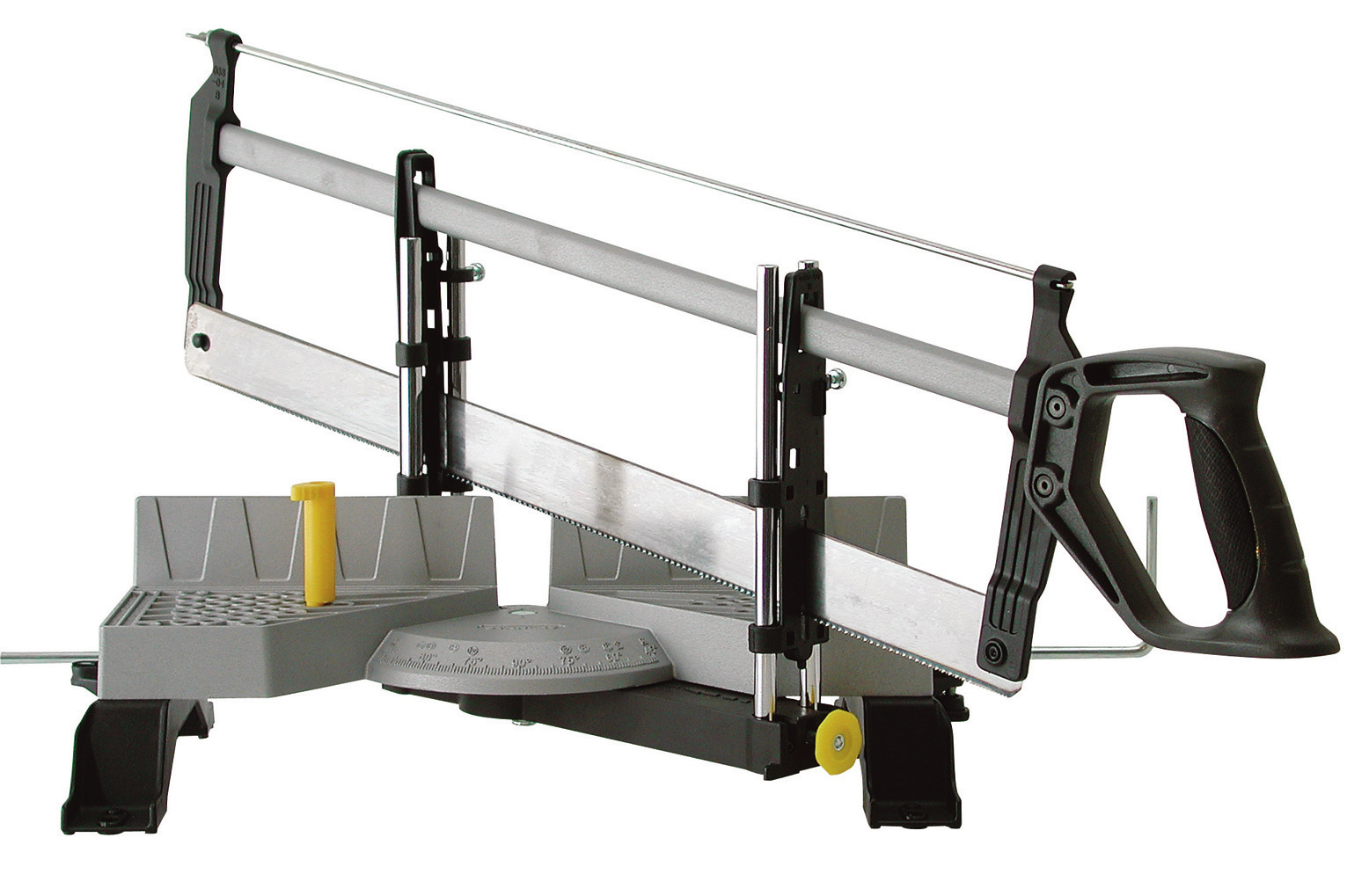 GERINGSLÅDA 1-20-800 METALL MED SÅG - Stanley