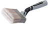 FASADPENSEL ANZA VINKLAD SOFT 100 MM