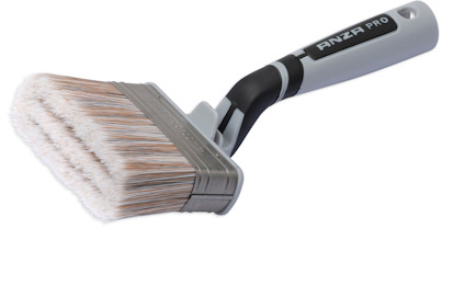 FASADPENSEL ANZA VINKLAD SOFT 100 MM