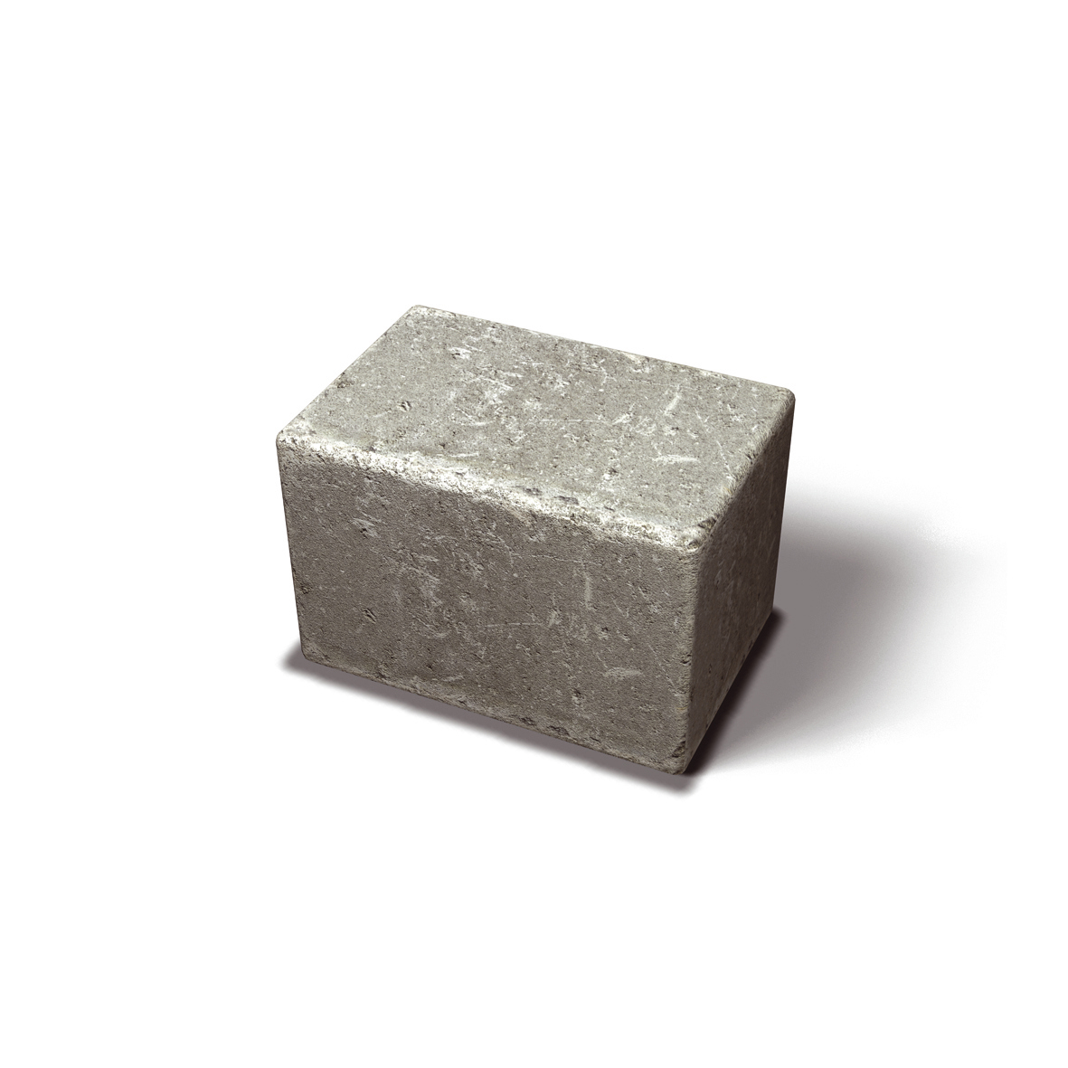 LABYRINT ANTIK MINI-STEN 210X140X140 MM - Benders