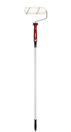 ROLLERSET ANZA ELITE TITEX VÄGG O GOLV