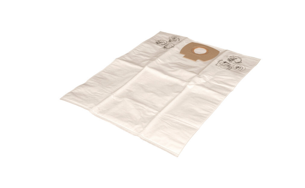 DAMMPÅSAR FLEECE FÖR DE 1230 - Mirka