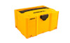 PLASTBOX MIRKA SYSTAINER 400X300X210MM