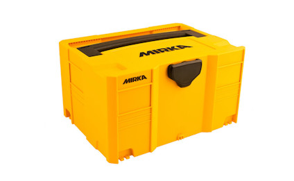 PLASTBOX MIRKA SYSTAINER 400X300X210MM
