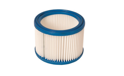 DAMMFILTER MIRKA 915/1025 L