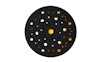 MIRKAPLATTA MIRKA 48H MEDIUM 6" Ø150 MM 5/16"