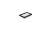 DAMMFILTER MIRKA DE 1230