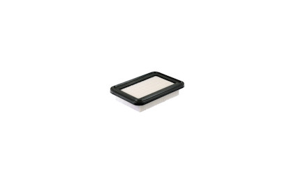 DAMMFILTER MIRKA DE 1230