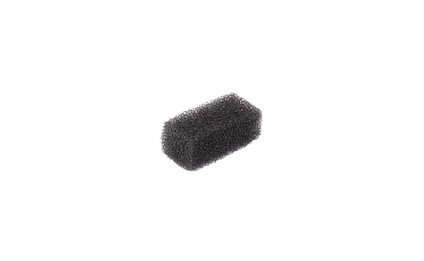 MOTORAVKYLNINGSFILTER MIRKA DE 1230