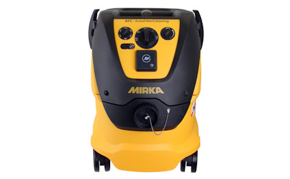 DAMMSUGARE MIRKA 1230 M AFC 230V