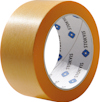MASKERINGSTEJP STOKVIS TAPES PRECISION GUL 50 MM