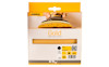 GRIPRONDELLER MIRKA GOLD 27H 125 MM 25-PACK