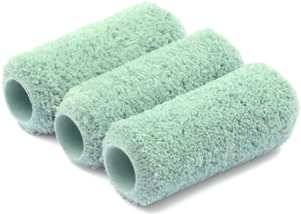 ROLLER ANZA PLATINUM MEDELFIN 180MM 3-PACK