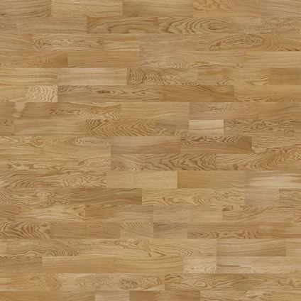 TRÄGOLV PURE EK NATURE DUOP 13 PN