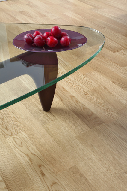 TRÄGOLV PURE EK NATURE DUOP 13 PN