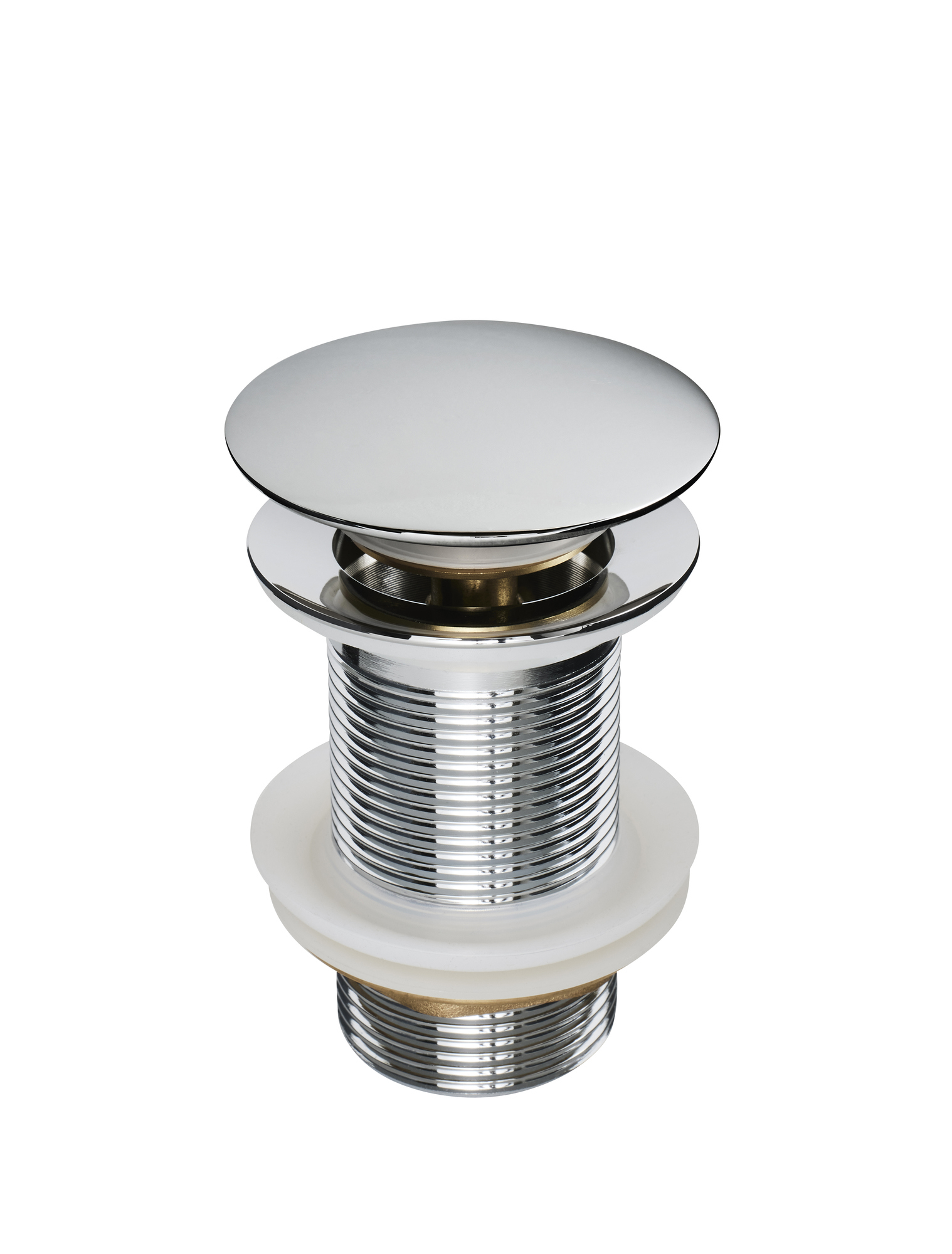 BOTTENVENTIL POP UP STORT LOCK UTAN BRÄDDAVLOPP - Hafa