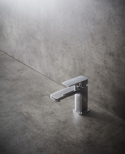 TVÄTTSTÄLLSBLANDARE SMOOTH