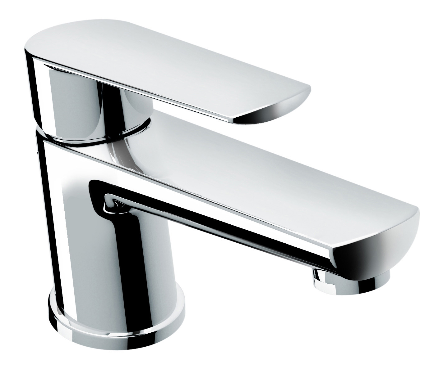 MIX LEAN TVÄTTSTÄLLSBLANDARE KROM - Hafa