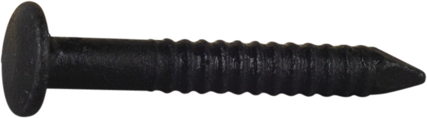 KLAMMERSPIK FZV SVART 3,5X30 40ST - ESSVE