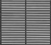 SKÄRM JABO HORIZONT 159X159 CM GRAN FSC