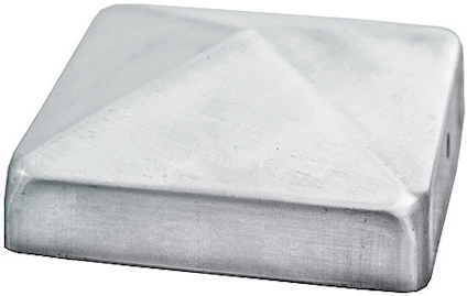 STOLPLOCK ROSTFRITT STÅL SS304