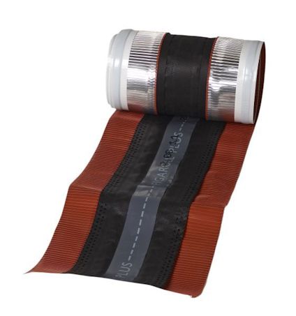 NOCKBAND MONIER FIGAROLL PLUS TEGELRÖD 5 M