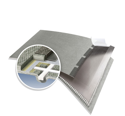 UNDERLAGSTAK MONIER DIVOROLL PRIMA 75M²