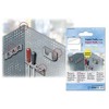 TEJP STOKVIS TAPES VST SUPERPADS TRANSPARENT 30X30X1 MM