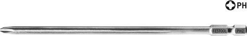 BITS FESTOOL PH2-AF-55 3X 152MM - Festool