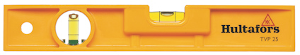 TORPEDPASS PLAST TVP 25