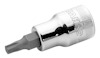 BITSHYLSA BAHCO 7809TORX-T27 1/2" T27
