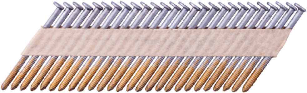 PANELSPIK VFZ PAPP 34° 48-2,8 KAMG FLH STICKS - Gunnebo Fastening