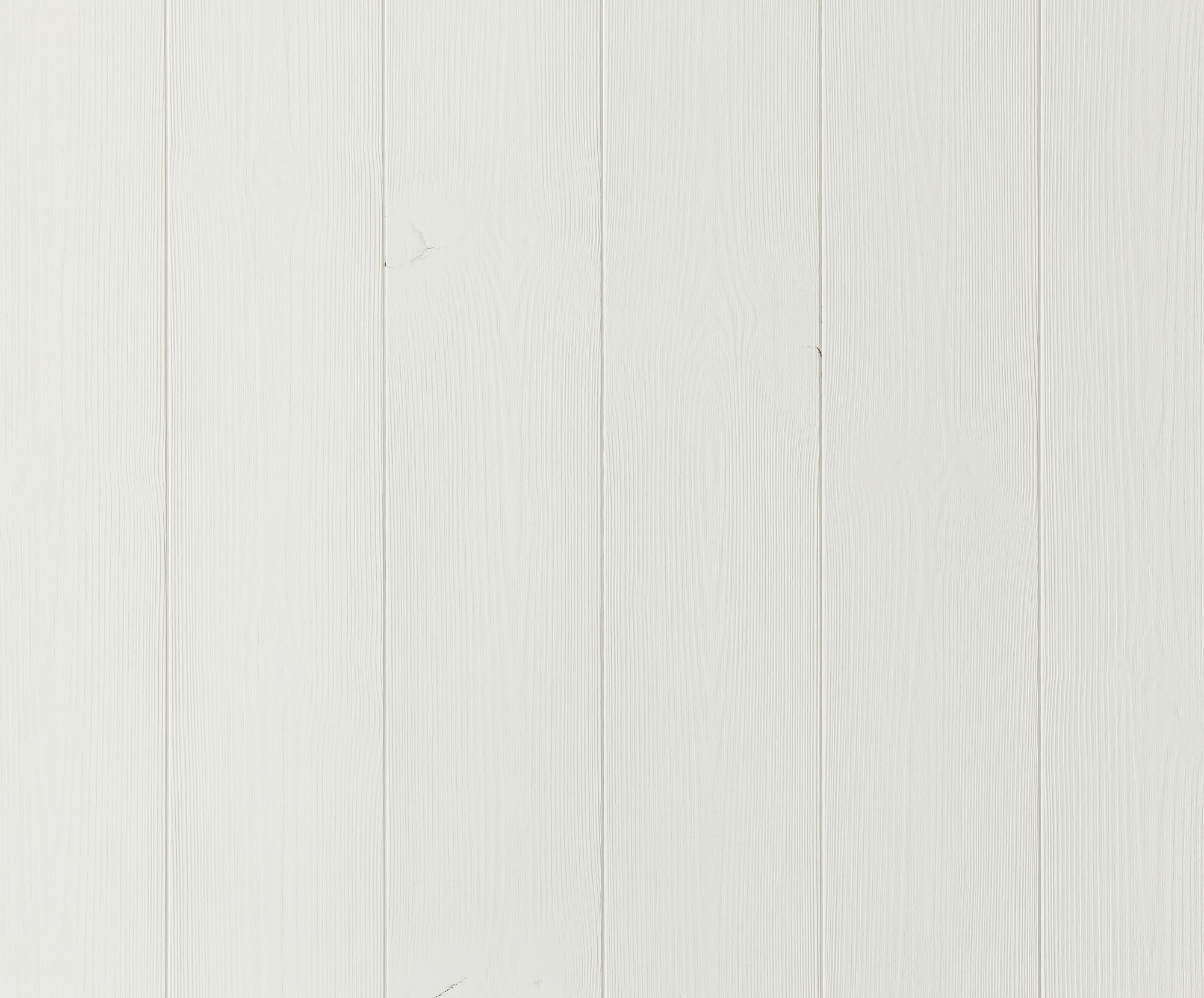 15X118 PANEL SLÄTSPONT BORSTAD MÅLAD VIT 8% - Norrlands trä