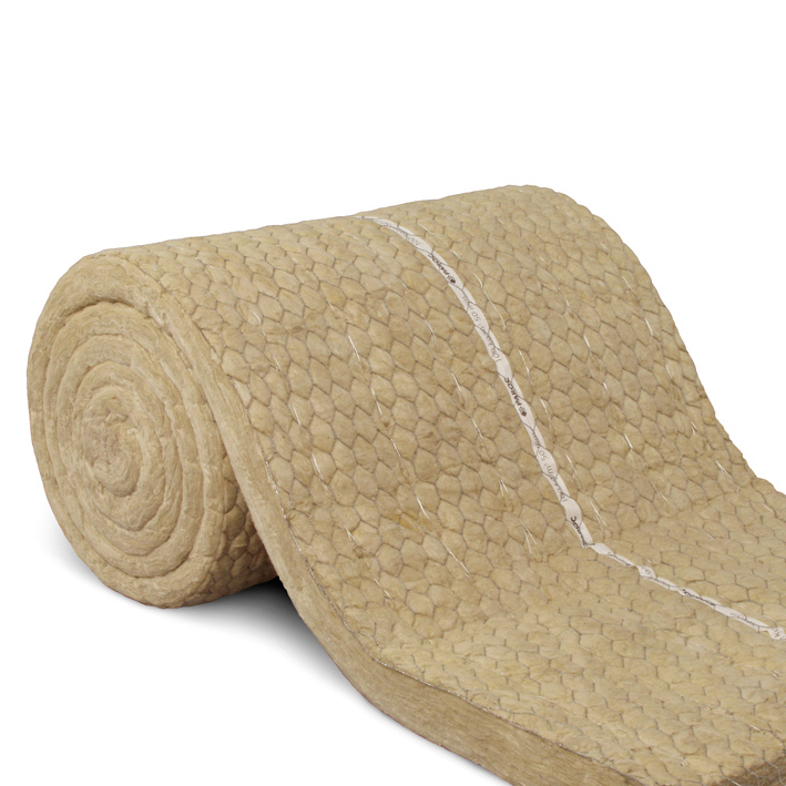 PAROC PRO WIRED MAT 100 NÄTMATTA - Paroc