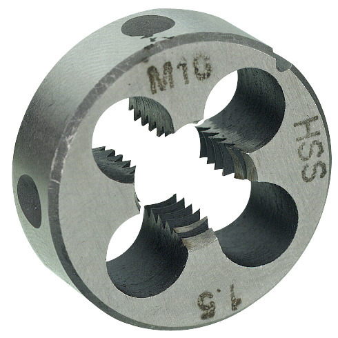 GÄNGSNITT HSS M6 B GSR SB - GSR