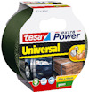 VÄVTEJP 56348 EXTRA POWER UNIVERSAL TESA SILVER 50MMX10M