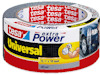 VÄVTEJP 56348 EXTRA POWER UNIVERSAL TESA SILVER 50MMX10M