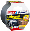 VÄVTEJP 56348 EXTRA POWER UNIVERSAL TESA SILVER 50MMX10M