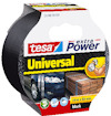VÄVTEJP 56348 EXTRA POWER UNIVERSAL TESA SILVER 50MMX10M