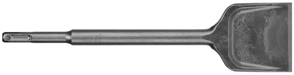 SPADMEJSEL LUNA TOOLS SDS PLUS 250MM