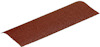 SLIPPAPPER MED KARDB P80 ANZA 80X230MM