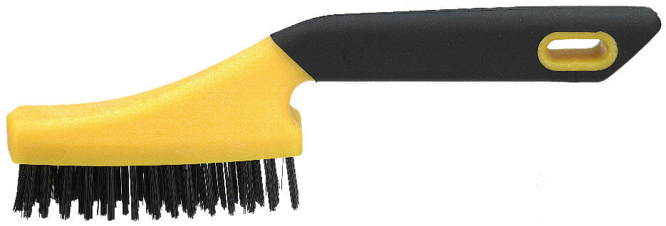 KRATSBORSTE, ERGONOMISK OSBORN - Osborn