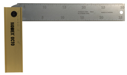 VINKEL OCTO 300 260MM 