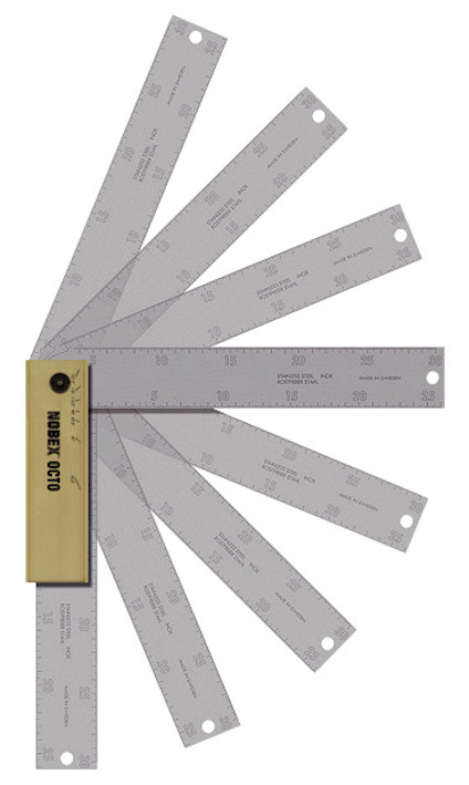 VINKEL OCTO 300 260MM 