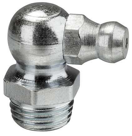 SMÖRJNIPPEL H1 R1/8'' (10) 