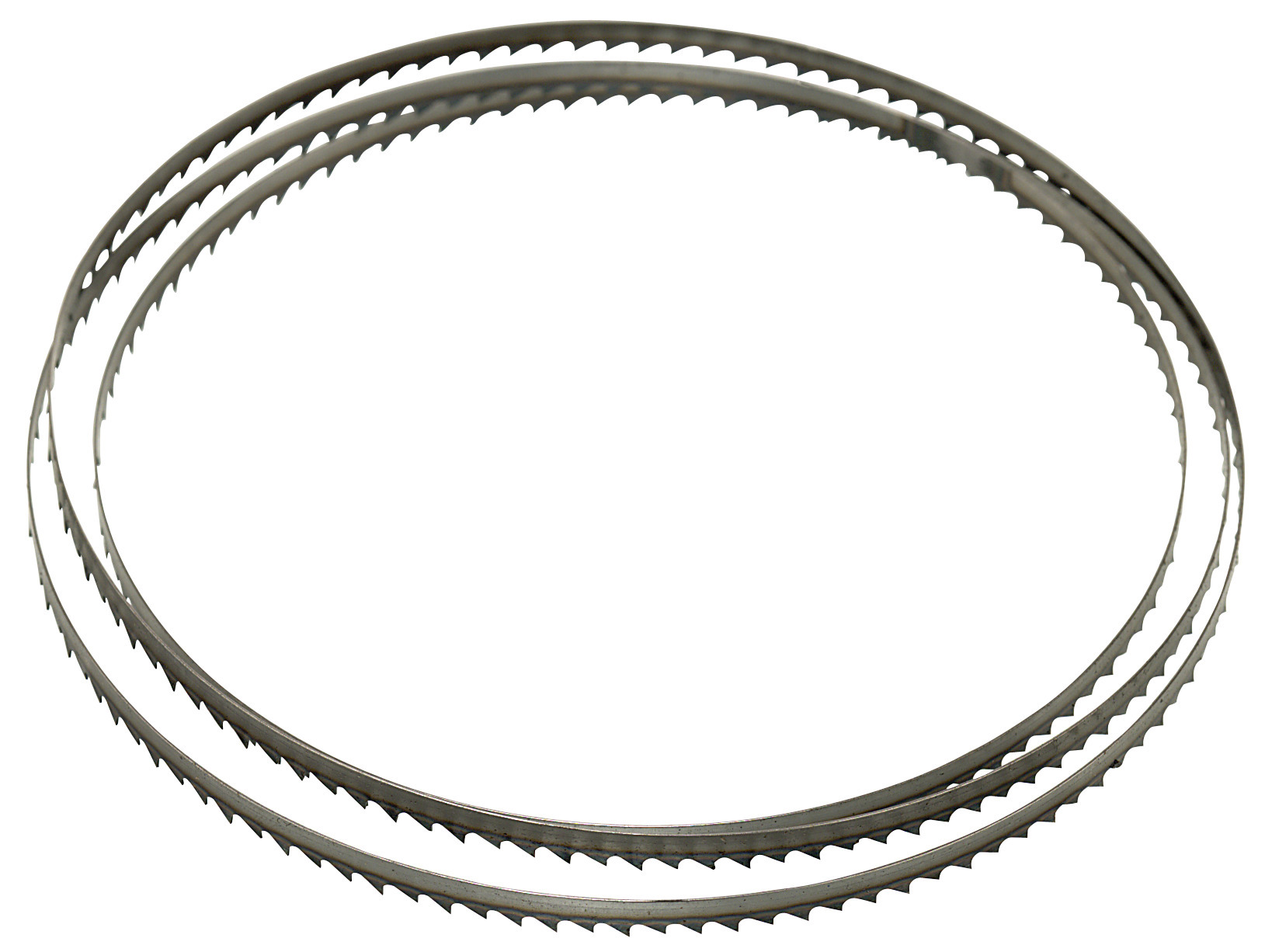 BANDSÅGBLAD FÖR MJUKT OCH HÅRT TRÄ. EXTRA TUNNA. LUNA 6 MM - Luna Tools | Elverktygstillbehör, handverktyg & verktygssäkring