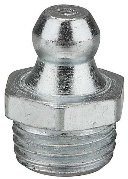 SMÖRJNIPPEL H1 R1/8'' (10) 