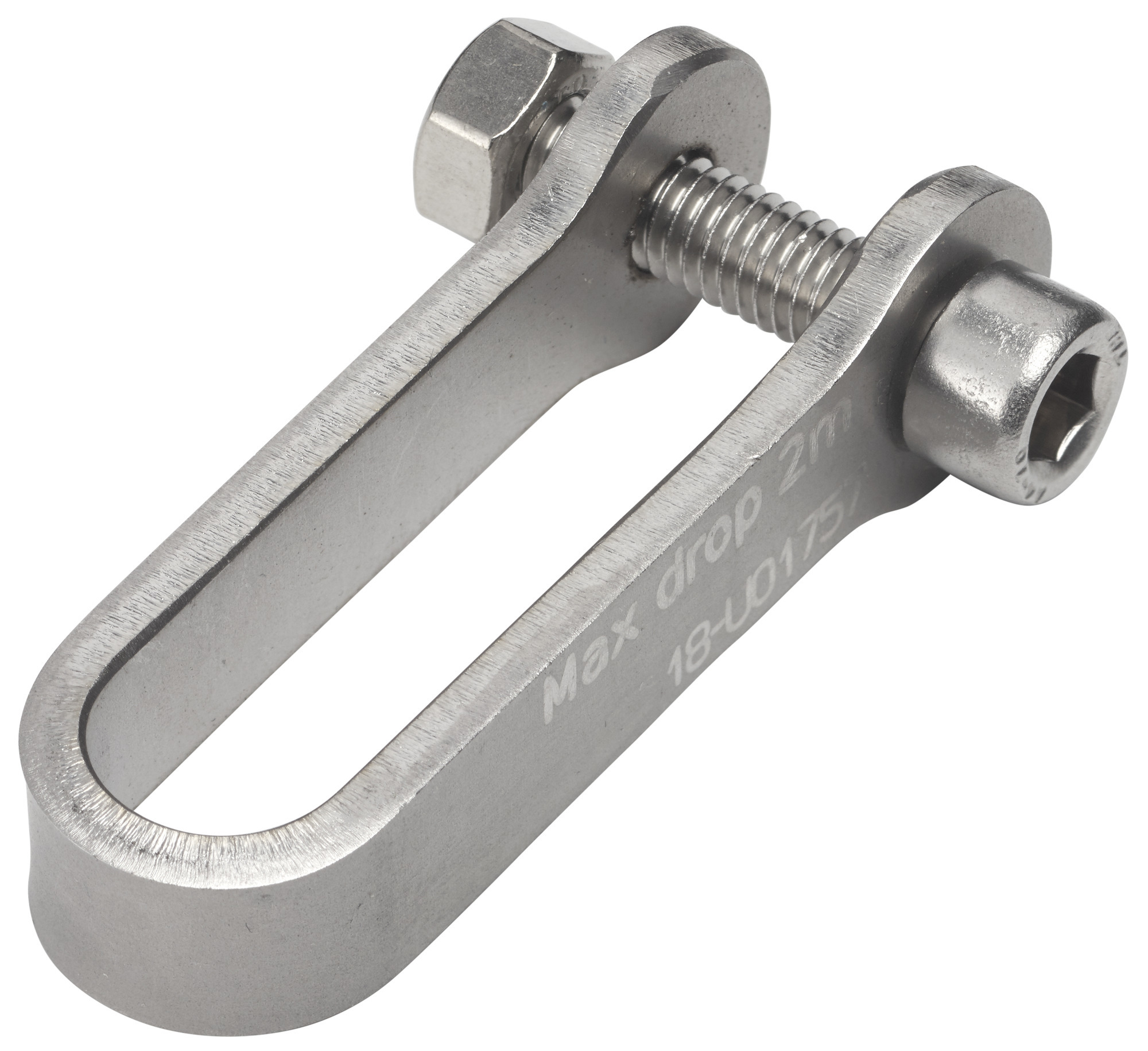 U FÄSTE MED BULT - Luna Tools | Elverktygstillbehör, handverktyg & verktygssäkring