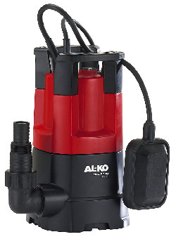 LÄNSPUMP SUB 12000 DS AL-KO  - AL-KO