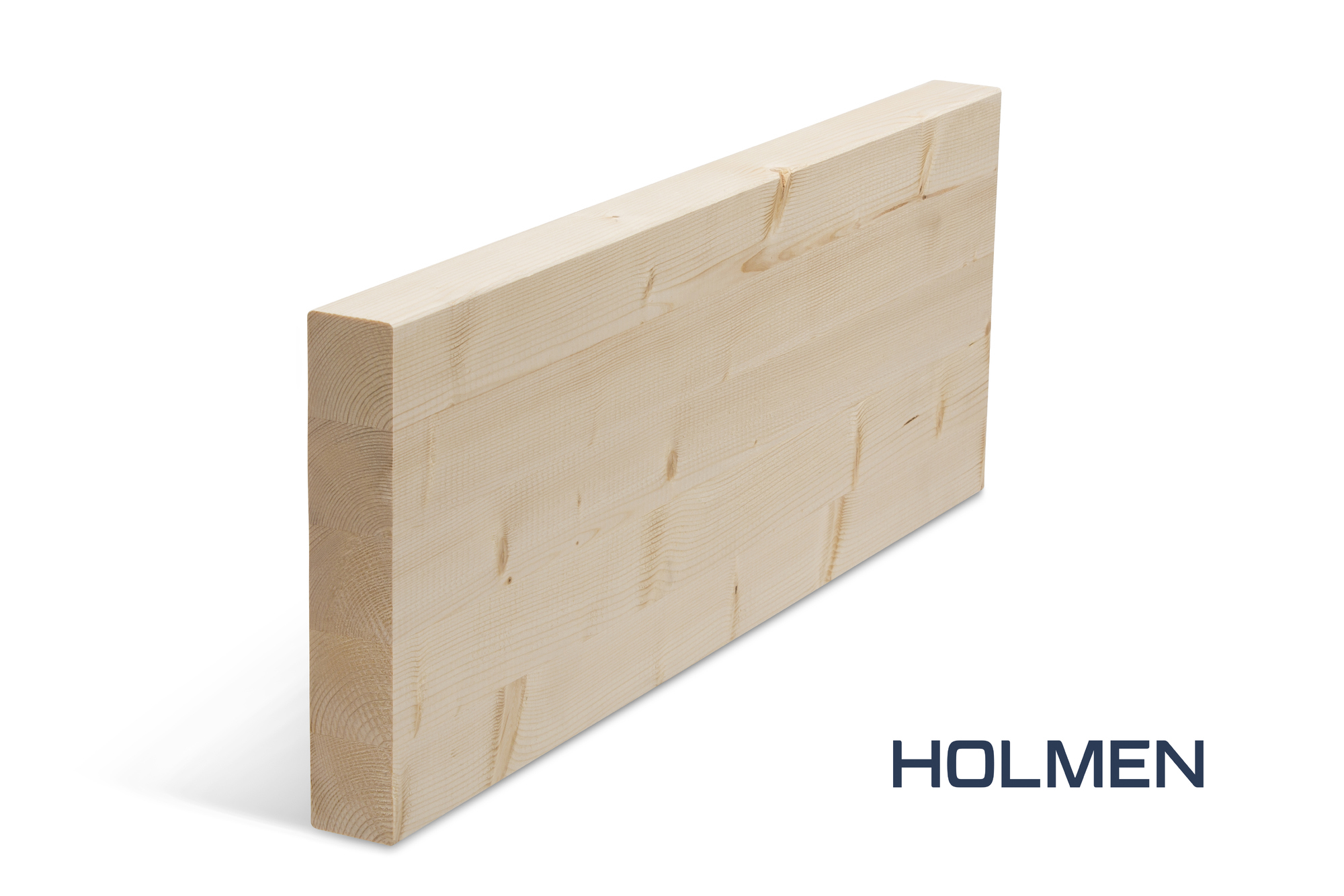 LIMTRÄBALK GL28CS GRAN 56X225 MM - Holmen